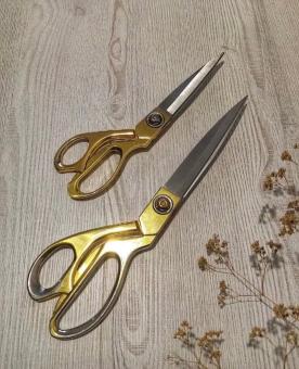 Ножиці кравецькі