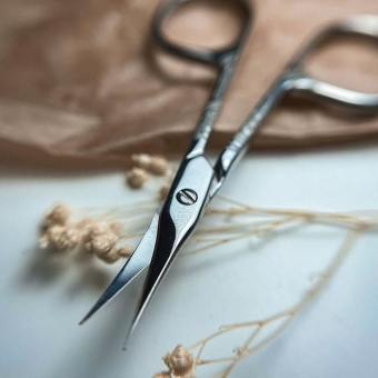 Ножиці манікюрні