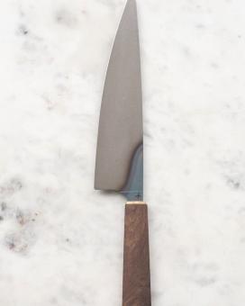 Заточка кухонних ножів